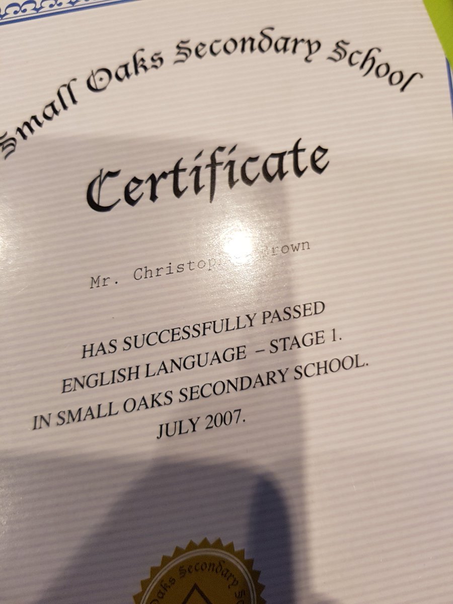 AndyLew10212894's tweet photo. found this 2007?!10yrs ago when my child was born # 207 https://t.co/fqI1XNk8MU