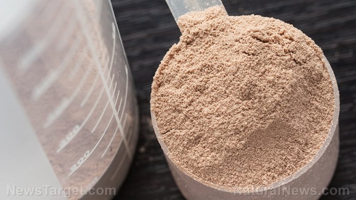 resolivin's tweet photo. Whey protein for breakfast helps diabetics lose weight safely and effectively https://t.co/wVQAeUVhFI https://t.co/o7RkyTGHMq