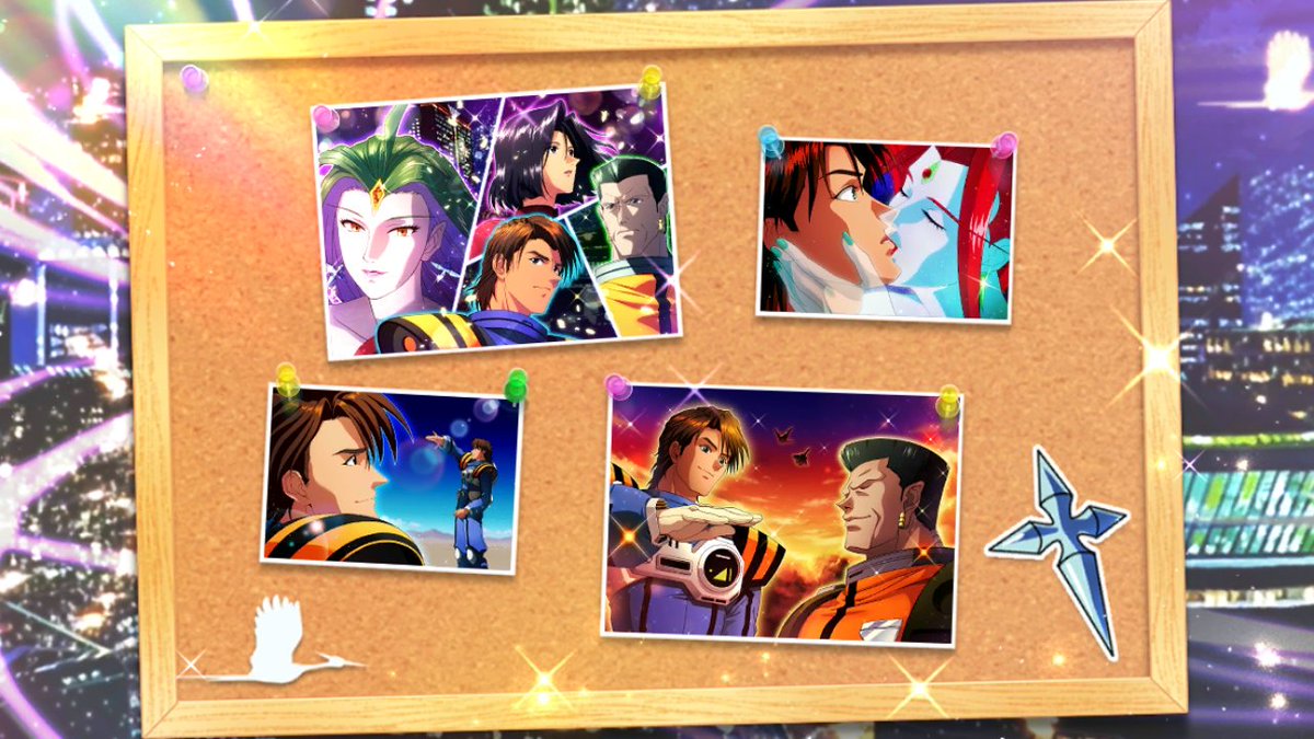 ガルド ゴア ボーマン Twitter Search