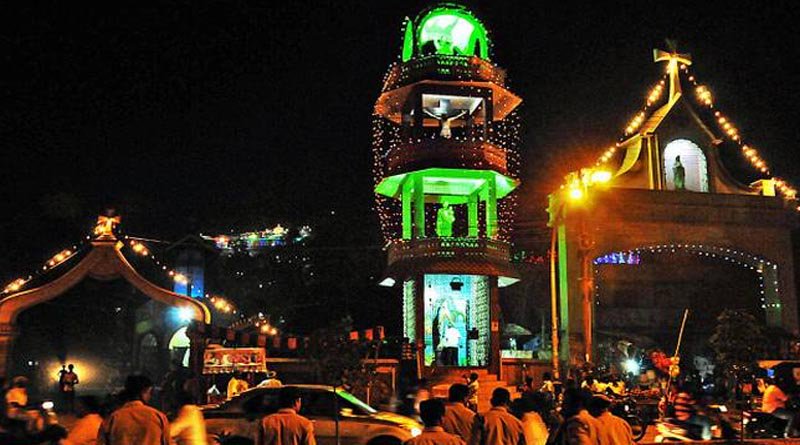 గుణదల మరియమాత పుణ్యక్షేత్రంలో ప్రతి సంవత్సరం ఫిబ్రవరి 9,10,11 తేదీల్లో నిర్వహించే తిరునాళ్లకు ఏర్పాట్లు శరవేగంగా జరుగుతున్నాయి. మన రాష్ట్రంతో పాటు, ఇతర రాష్ట్రాల నుంచి కూడా లక్షలాది మంది భక్తులు ఉత్సవాలకు తరలిరానున్నారు. వీరికి ఎలాంటి ఇబ్బందులు కలగకుండా ఏర్పాట్లు చేస్తున్నారు