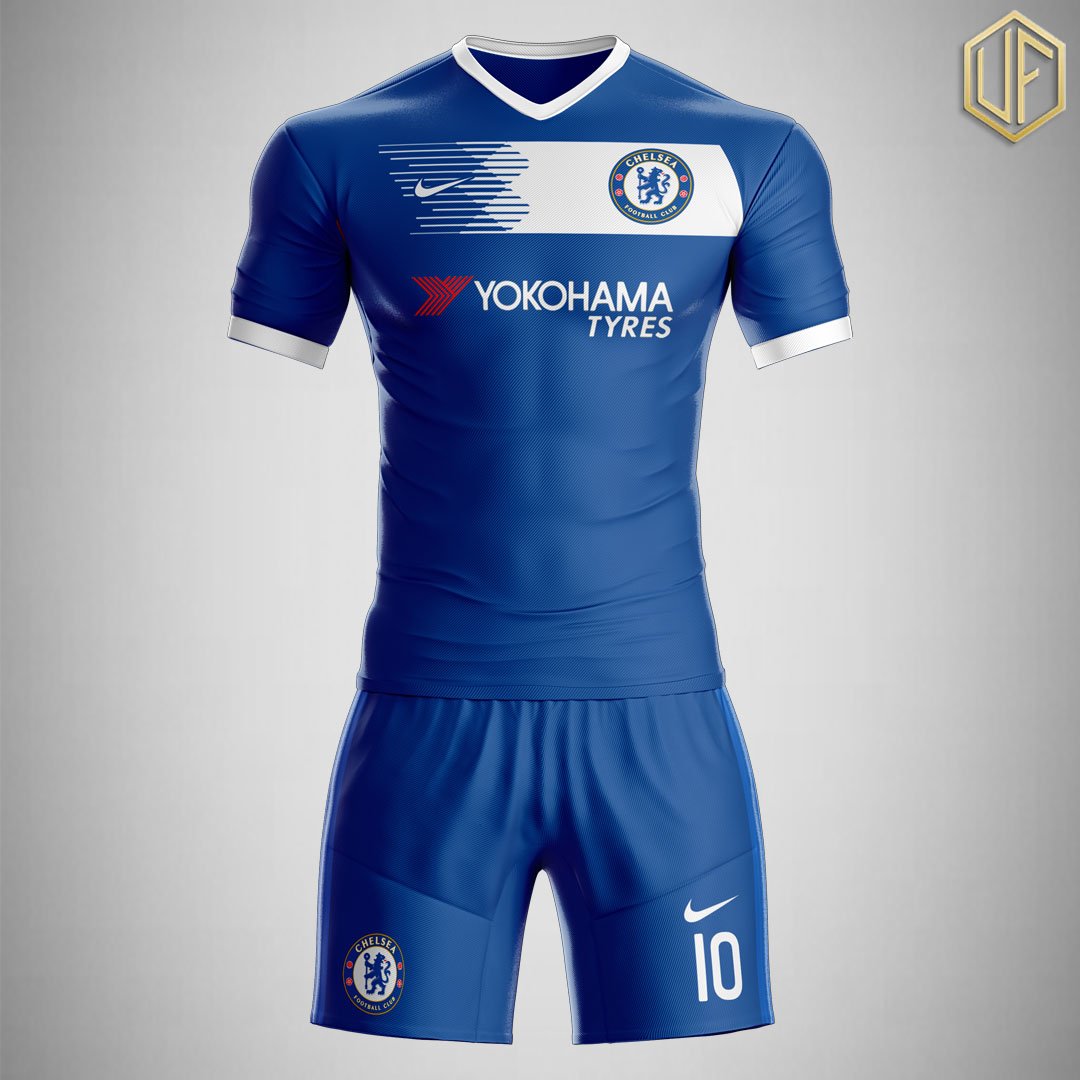 DesignsUf's tweet photo. Chelsea x Nike https://t.co/NFYlP3YI6D