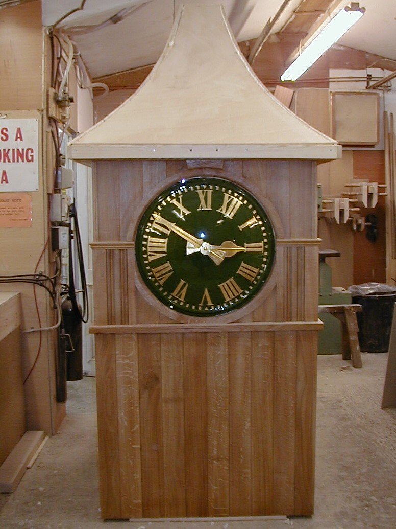 WhitmoresTimber's tweet photo. Love receiving all the photos of what our customers have made with the wood that we provide, Here are a couple more https://t.co/WRvYElUqlL