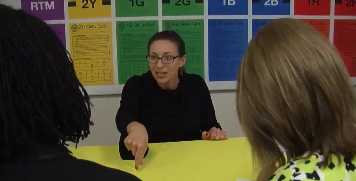 tamekaosabutey's tweet photo. *Balanced Literacy excellence for the children that belong to you!
SHOUT OUT to @AmericanReading Gail Farrell, active @DavesCreekES Principal Ashton, @Bex57Johnson & QWF Katie! Start with what kids can do! #forsythliteracy #ContentRich https://t.co/ah7w9FvVLL