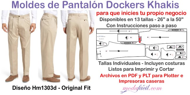 Modafacil_DIY's tweet photo. Crea tu negocio en casa y produce tu propio dinero!

Haz clic en https://t.co/TagzoPPSY1 conoce y adquiere los moldes de los Pantalones Dockers de corte clásico, disponibles en 13 tallas comerciales, para que los produzcan y ganen mucho dinero. https://t.co/2R5UUGyoBo