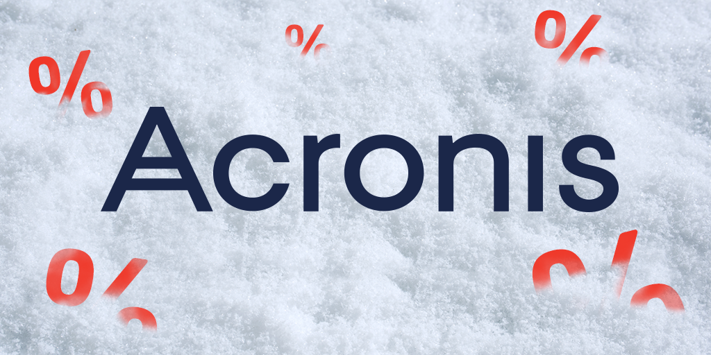 SERVER4YOU_EN's tweet photo. You rely on security? With our Acronis Backup solution you no longer need to worry about data loss and can restore your system at any time. – 1st month free! https://t.co/Q63QJwGrcz https://t.co/cXd8Nn1stZ
