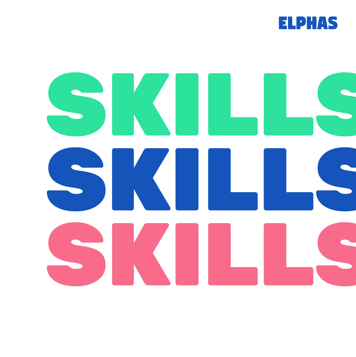 Jouw skills inzichtelijk dankzij Elphas A.I.
#education #ArtificialIntelligence #technology #adaptivelearning