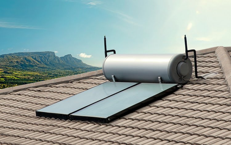 fused_power's tweet photo. You can save money on your electricity bill by installing a solar water heater, you can save more than 25% on your electricity bill.
A household of four will save a third of their electricity bill, and the savings will pay back the cost of the solar water heater in four years.* https://t.co/aQVdTvhBG7
