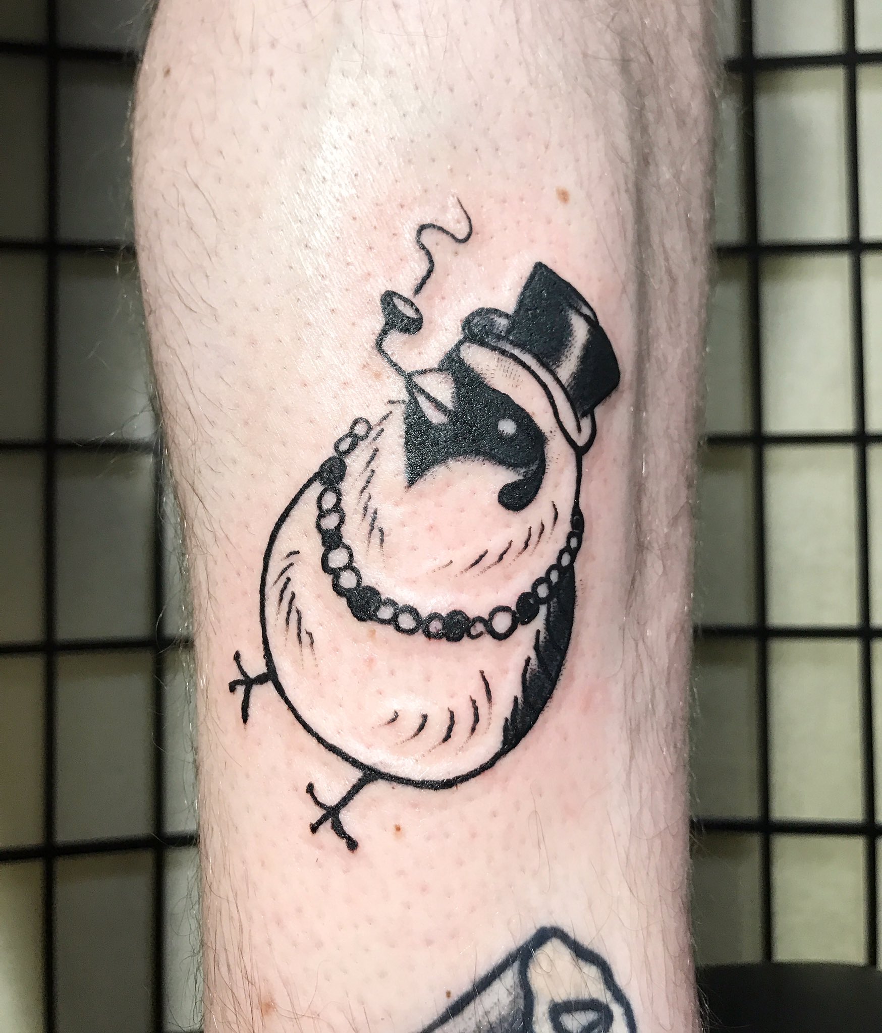 Ryuji Tattoo かっこいい鳥 Tattoo タトゥー 刺青 杉並 リュウジ T Co 85yzwvwo8e Twitter
