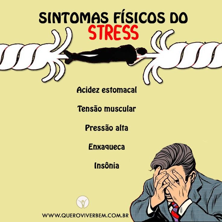#stress