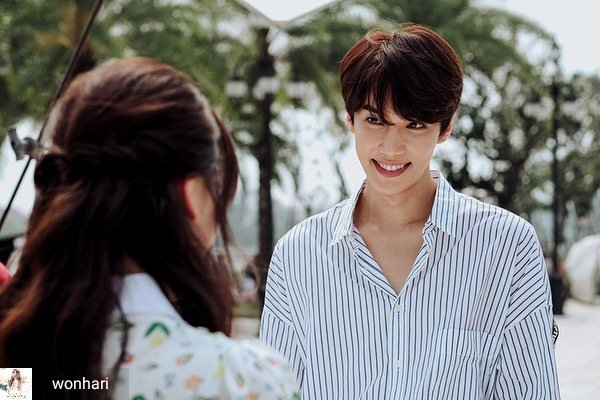 maminlove_romeo's tweet photo. wohariさんのIGより💖
Jungmin💖
#parkjungmin
Reposted from @wonhari  -  #oppaphienquanha 영화 촬영현장
#hariwon #wonhari @parkjungminsta #하리원 #박정민 #hongvan #hoangson 
다음달에 만나보실 수 있어요!!  - #regrann https://t.co/ATYA7a9CZS