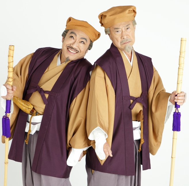 ニセモノが 演じていくうちに ホンモノ になっていく物語 いろいろ Togetter ニセモノが 演じていくうちに ホンモノ になっていく物語 いろいろ Togetter