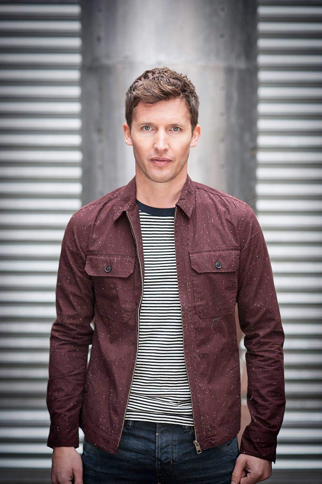 James Blunt (James Hillier Blount)
Birth 1974.2.22 Happy Birthday
  