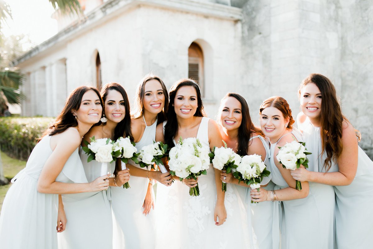 Amsale Bridesmaids (@amsalebrimaids) on Twitter photo Who's counting down to the big day? Share your date in the comments below! 💙 #NouvelleAmsaleBridesmaids in Ice <a href="/photobykarina/">Karina Jensen Photography</a> Who's counting down to the big day? Share your date in the comments below! 💙 #NouvelleAmsaleBridesmaids in Ice <a href="/photobykarina/">Karina Jensen Photography</a>