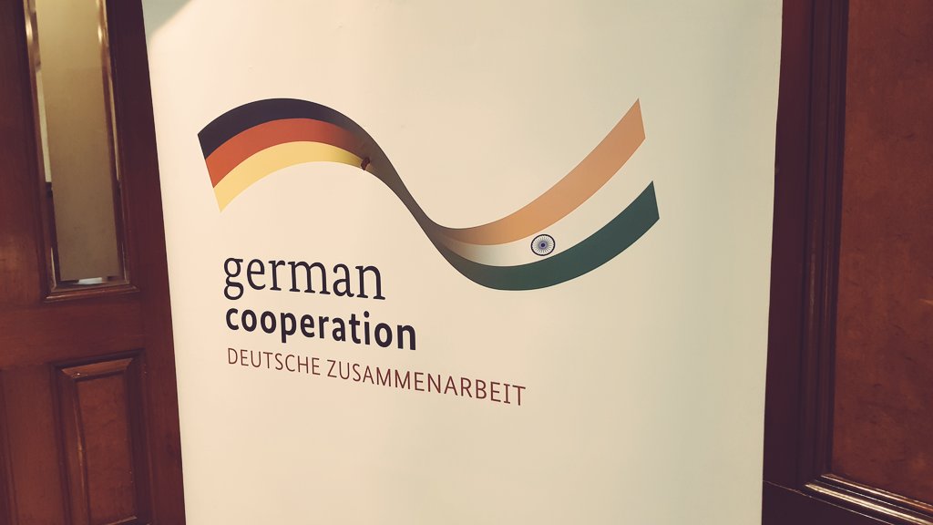 Thank you @giz_india <a href="/NIUA_India/">NIUA_India</a> <a href="/TUBerlin/">TU Berlin</a> and Difu for the intense and good kick-off of our #ClimateSmartCities Project! Looking forward to start working <a href="/Cbe_Corp/">Coimbatore City Municipal Corporation</a> <a href="/BSCL_BBSR/">Smart Bhubaneswar</a> and #Kochi <a href="/SmartCities_HUA/">Smart Cities Mission</a> <a href="/smartcitiesind/">Smart Future Cities India</a> #climatechange #SustainableDevelopment #urbanplanning