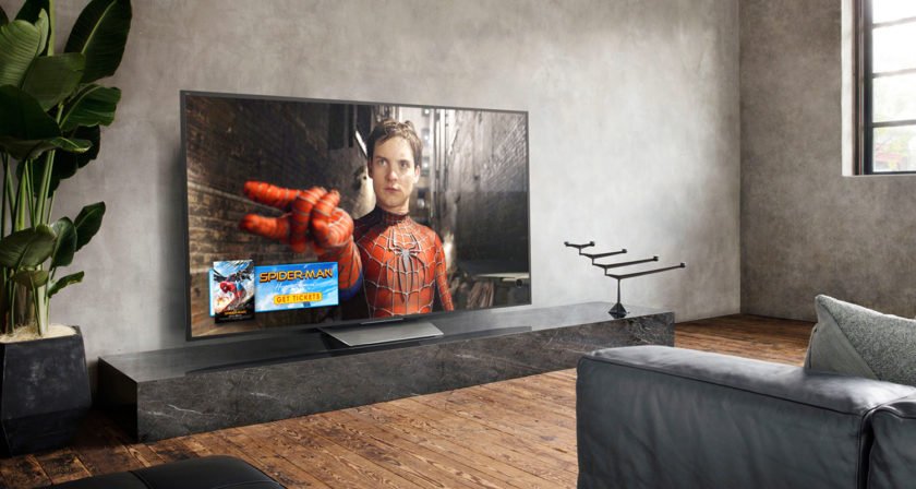 CDSAnewsletter's tweet image. Nielsen Launches New Group Combining Gracenote’s ACR Tech with Ad Delivery Platform --- #AutomaticContentRecognition #gracenote #ACRTech
@Gracenotetweets mesalliance.org/2019/02/21/nie…