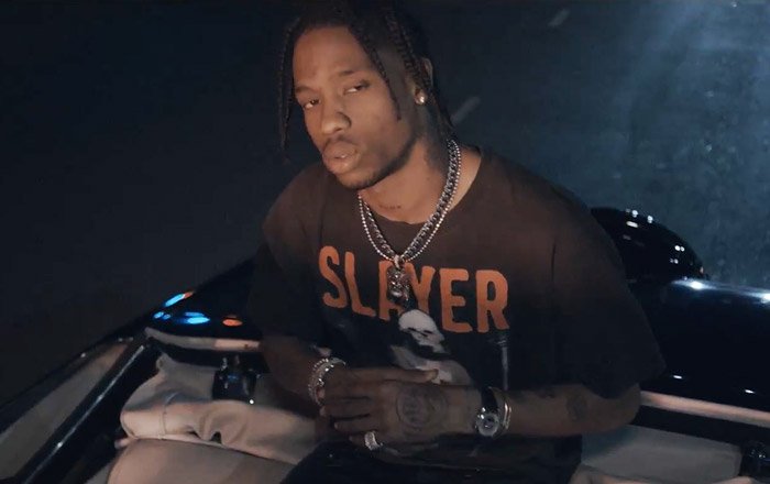 Rap Hub tweet media