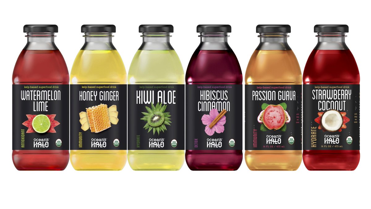 🌊 Our NEW Deep-Sea Water Hydrating Drinks are live on Amazon! Get yours today! 😋

amazon.com/stores/page/26…