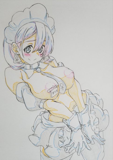 いつでも食べられるオナホとして
使われている
高木さん………いいですよね…
🍖😋
#謎肉事件 