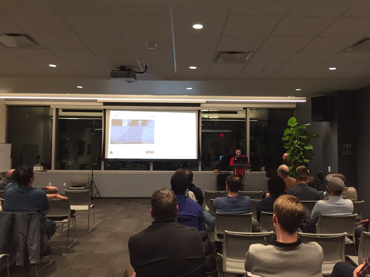 PHL New Tech Meetup tweet media