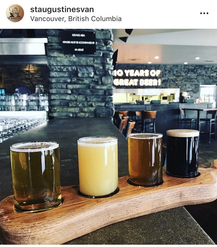 The Parkside Brewery tweet media