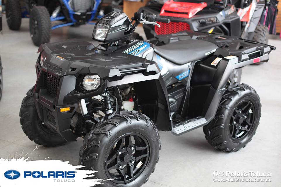 polaris_toluca's tweet image. #SPORTSMAN #TOURING570SP Es ideal para dominar terrenos difíciles y grandes trabajos. ¡Ven a #PolarisToluca y pregunta por el tuyo!