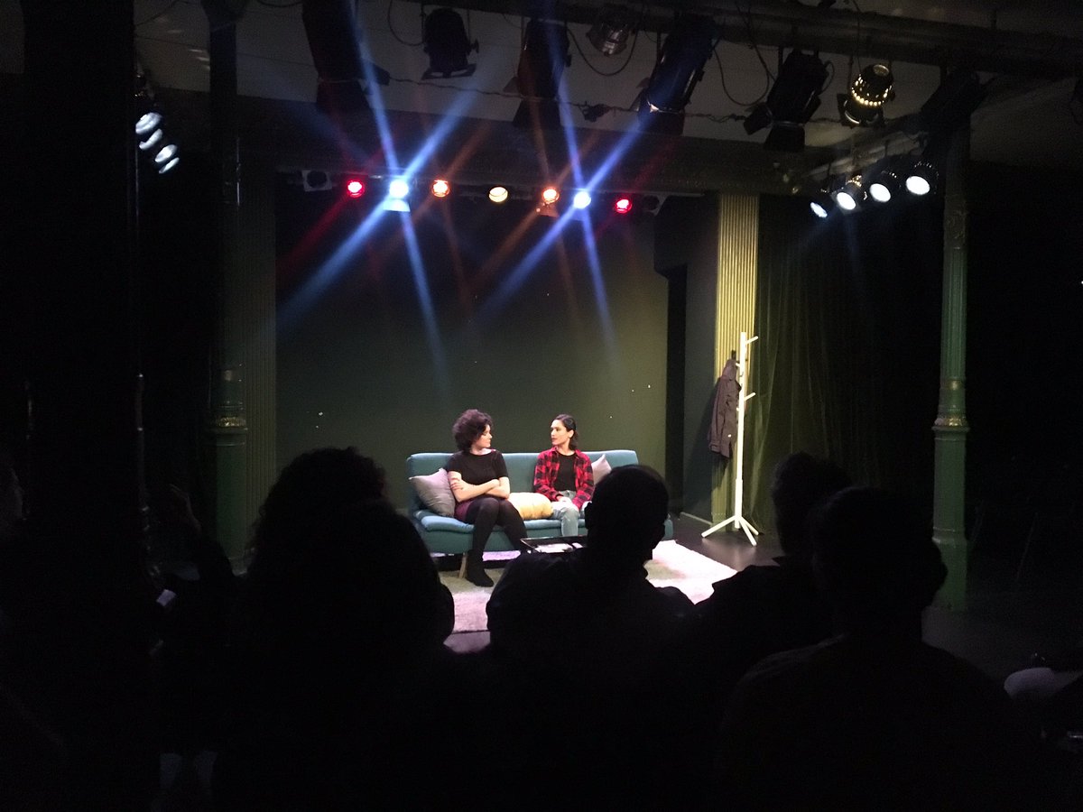 lmochales's tweet photo. En el @teatrolara una historia de amor real en todos sus #EntreActos, como la vida misma con @_noeliacastano 
.
#ParaísoLoren #Desaprender #Besayúname #Quiéreteme #MeMantas #AmoVivir #MeLlenasLaVida #EstoNoSePara #AgujetasEnLasAlas #DentroDeMiLaVidaGrita https://t.co/xEtCho1ra3