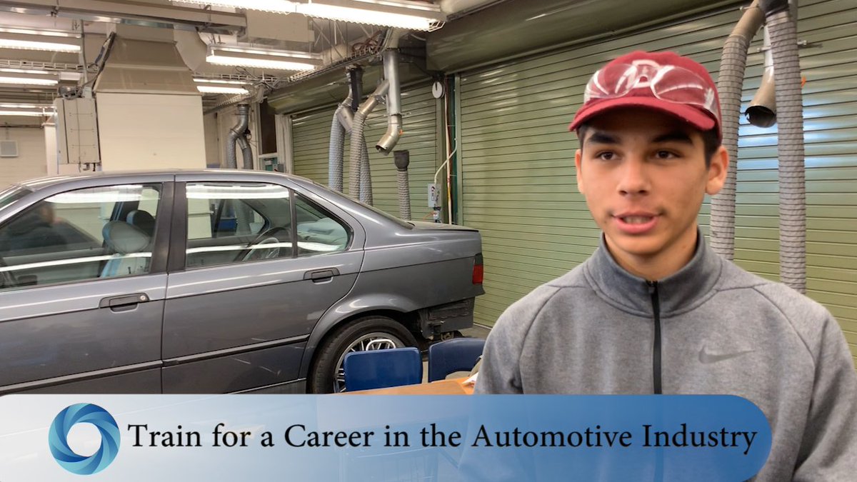 LIKE CARS? Get trained to work in the automotive industry upon graduation...Talk to your counselor or learn more here...bit.ly/2NjpvdN

@RowlandSchools @NogalesNobles @rowlandhs #CTE4RFuture #CTE #CareerPathwaysProgram #weareRUSD #automotivecareers @UTITweet