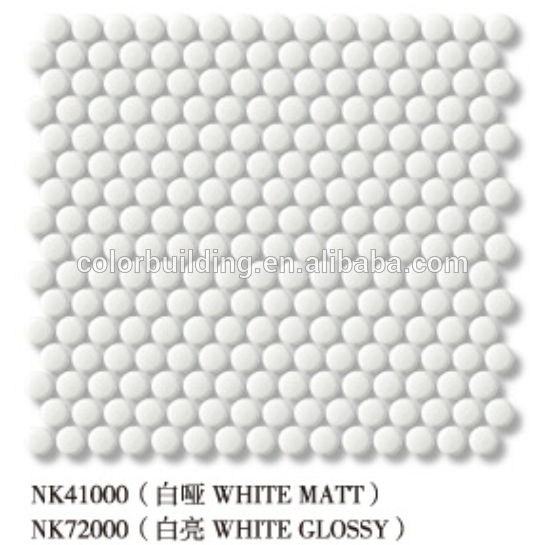 Colorbuilding's tweet image. Product: Glossy Matte Penny Round Ceramic Mosaics Tile Backsplash URL:m.tips/8918/iakxd?fee…