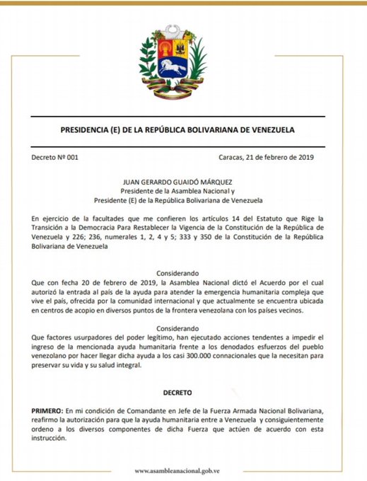 NOTICIA DE VENEZUELA  - Página 50 Dz-F6xCWoAIaM62?format=jpg&name=small