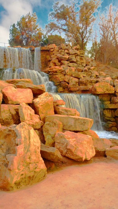 The Falls. #Pretty #Water #Nature https://t.co/Ky9Hblgk4V<a href="/tag/pretty"class="tags">#Pretty</a><a href="/tag/water"class="tags">#Water</a><a href="/tag/nature"class="tags">#Nature</a>