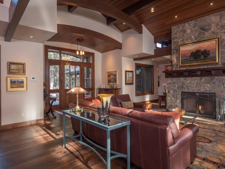 Let Shannon &amp; Waterman help inspire your dream home. #swwideplank shannonwaterman.com