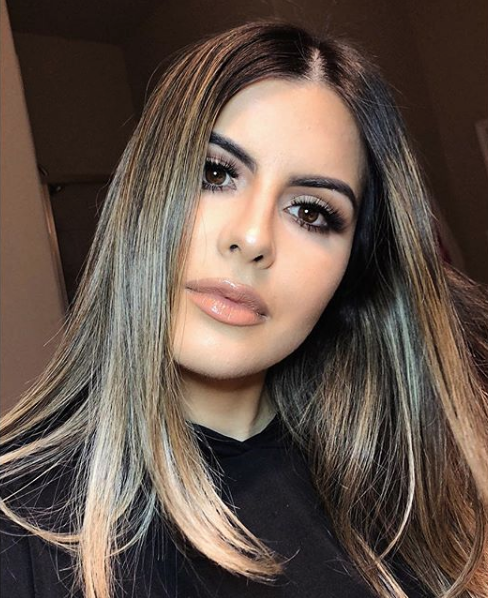 GorgeousUSA's tweet photo. #Makeupbypenelopek looks so incredible in our All-In-One Blue Eyes #Palette. She used it on her eyes and face!

📺✨Click here to watch the #makeuptutorial,
https://t.co/6s7KG35gCp https://t.co/XQEoYo4bVT