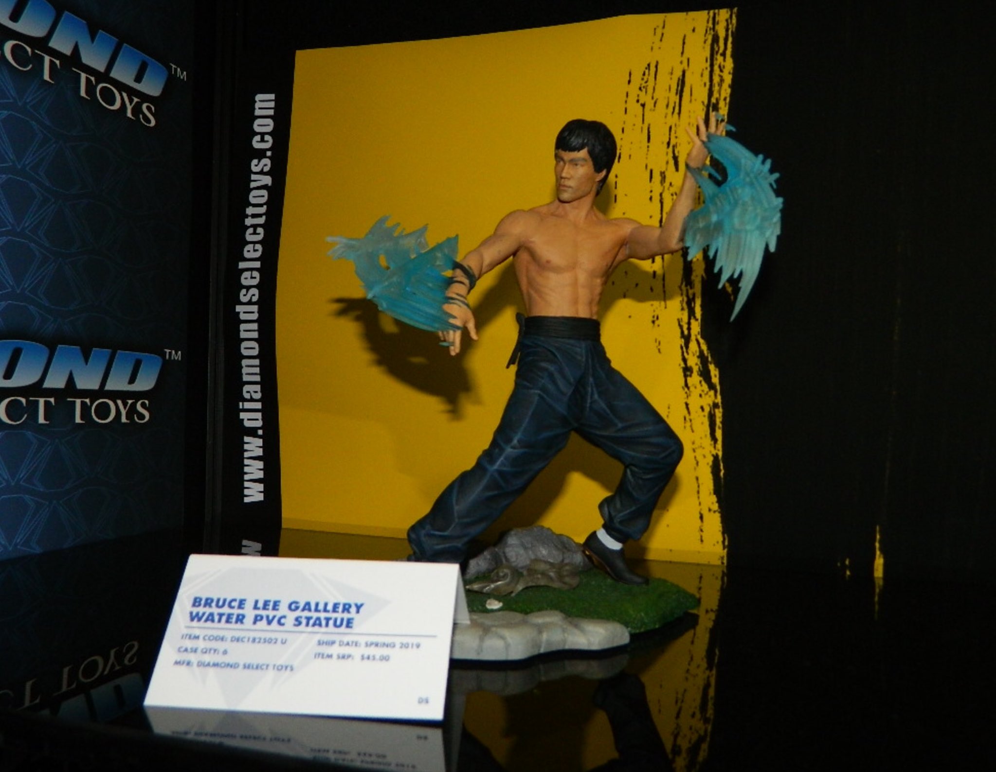 bruce lee pictures gallery
