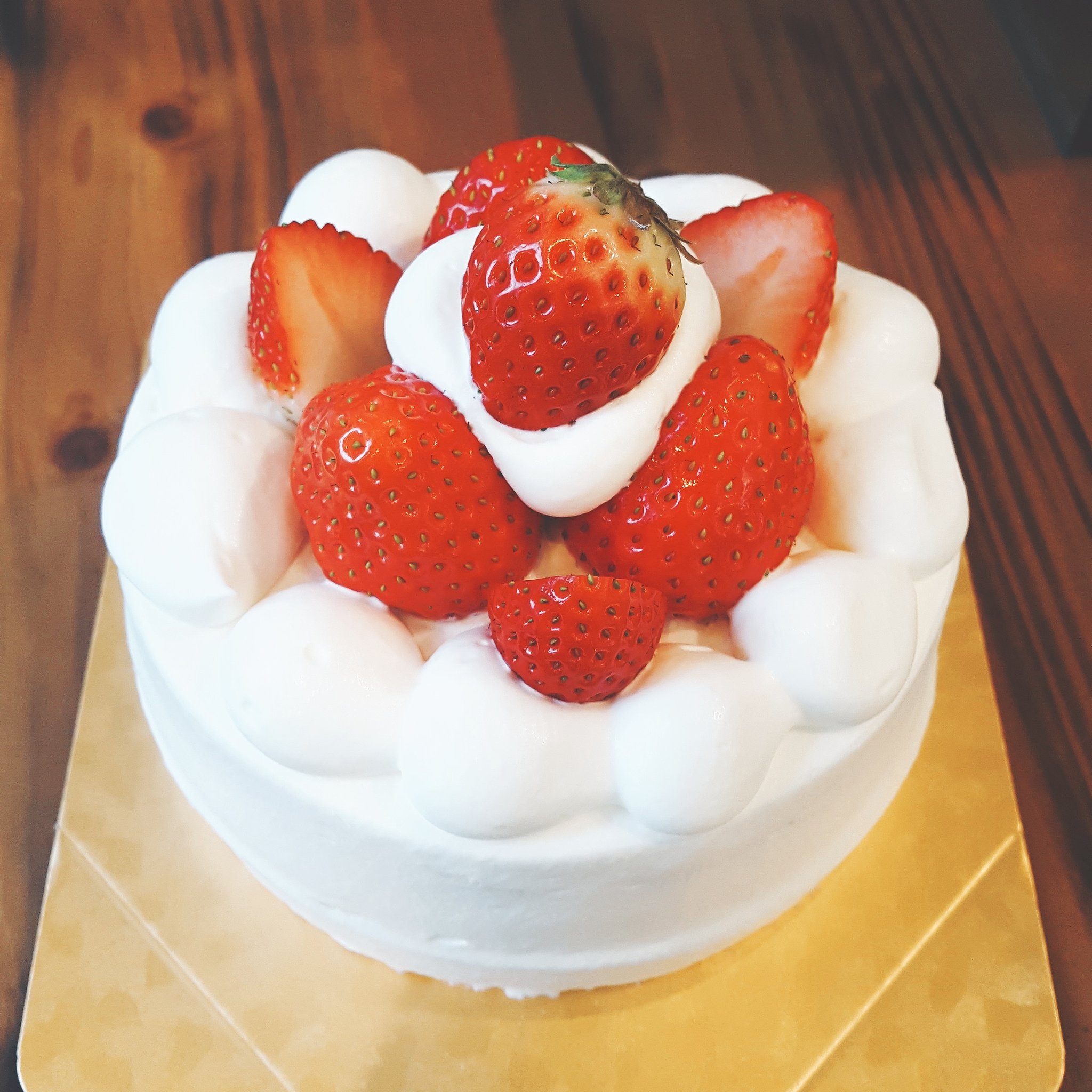 洋菓子店ブラン Blancpatisserie Twitter