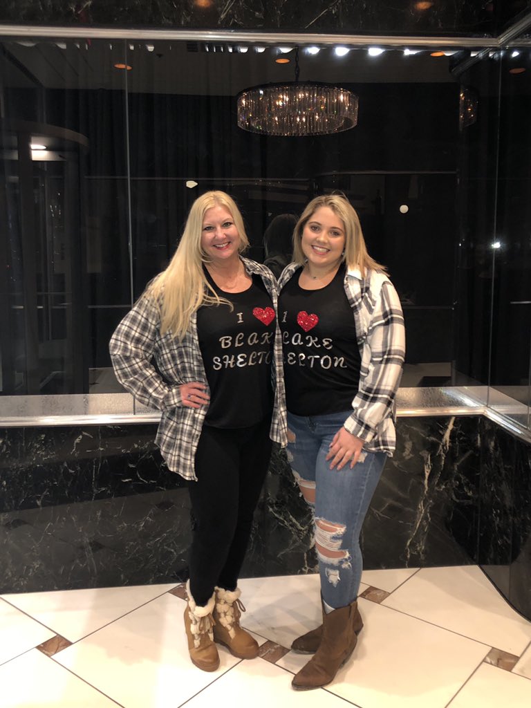 wburks's tweet image. #BSINDIANAPOLIS