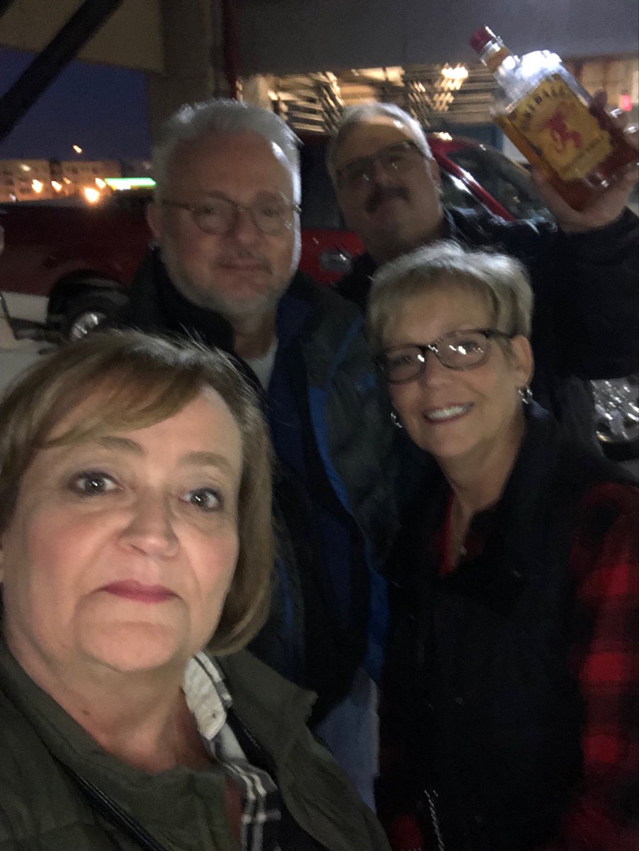 proudsandi's tweet image. #BSINDIANAPOLIS