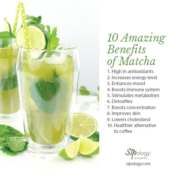 SteepedKatie's tweet photo. It's no wonder I have a cupboard full of different flavours of Matcha!

#Matchamademedoit #matchalove #health #wellness #energy #antioxidants #naturalboost https://t.co/5DUmYjKpGh