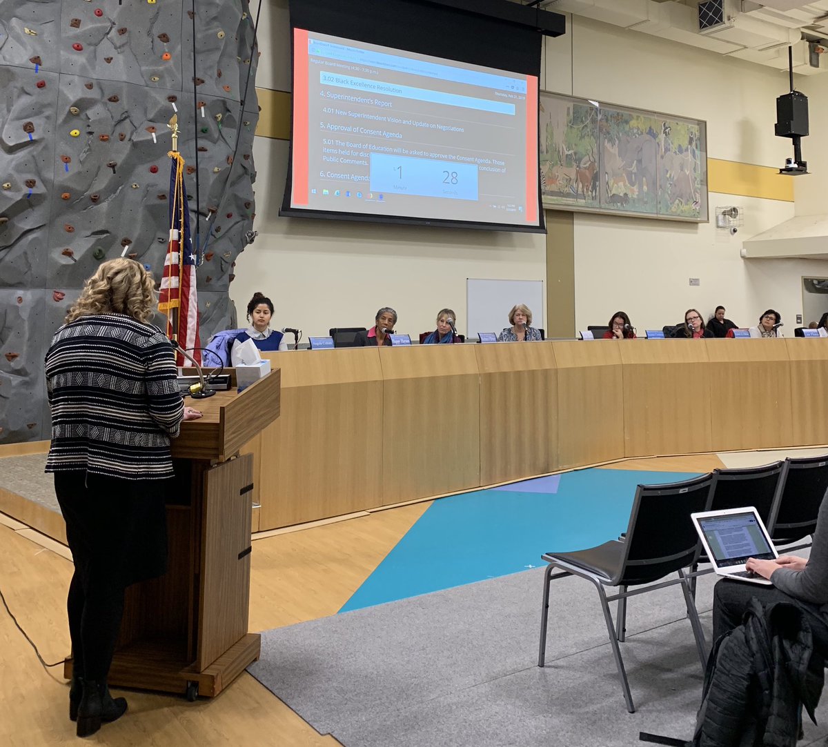 Transform Education Now On Twitter Tonight The At Dpsnewsnow - 