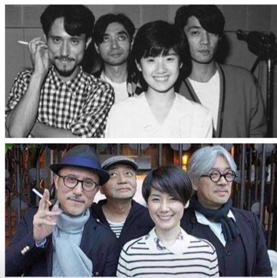 【時間は残酷ではない】素敵なお写真です！！