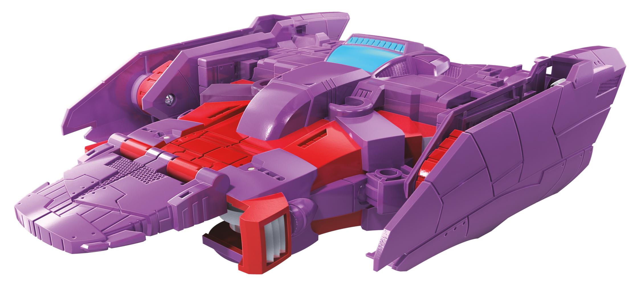 Alpha trion cheap cyberverse