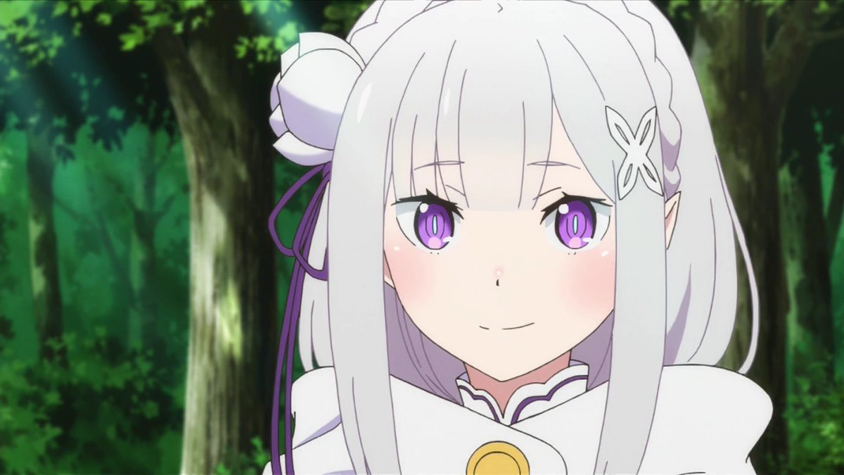 Crunchyroll tweet picture