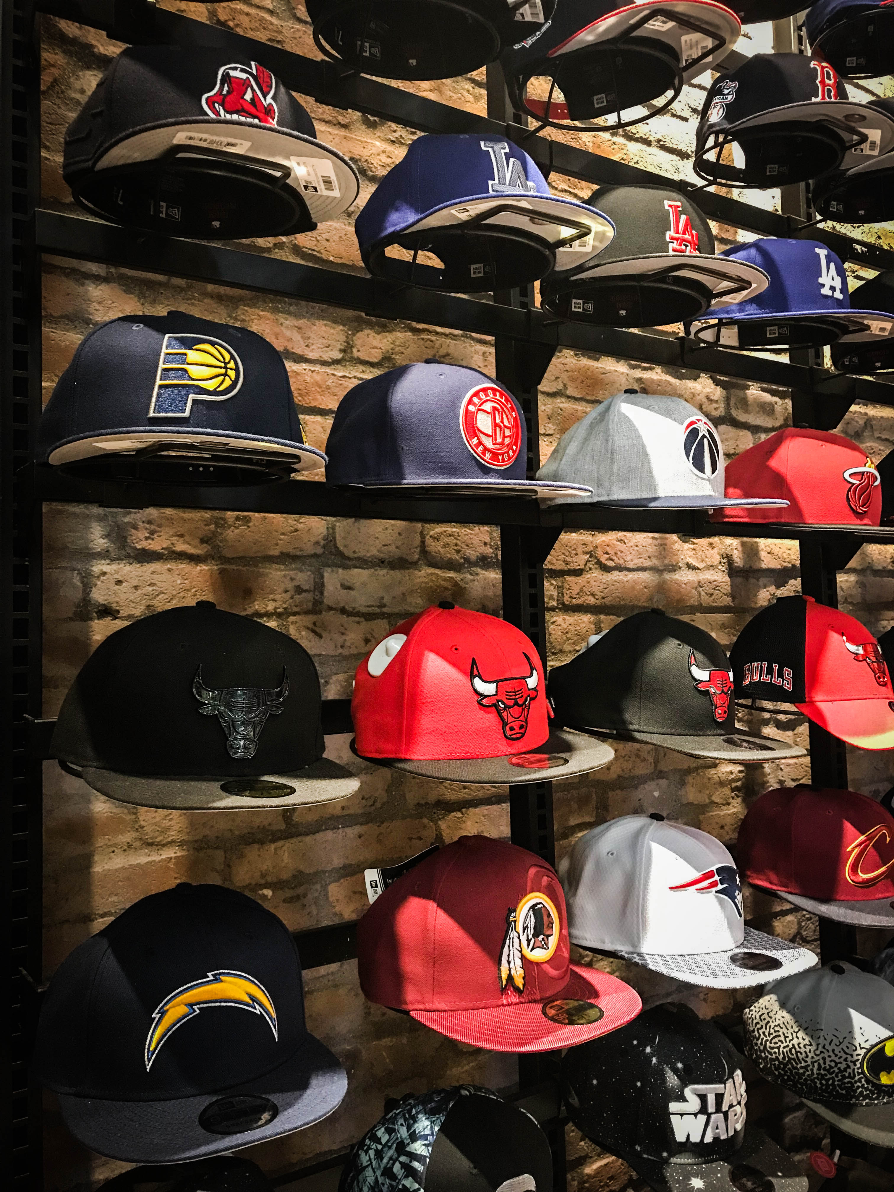 New Era Cap Chile on X