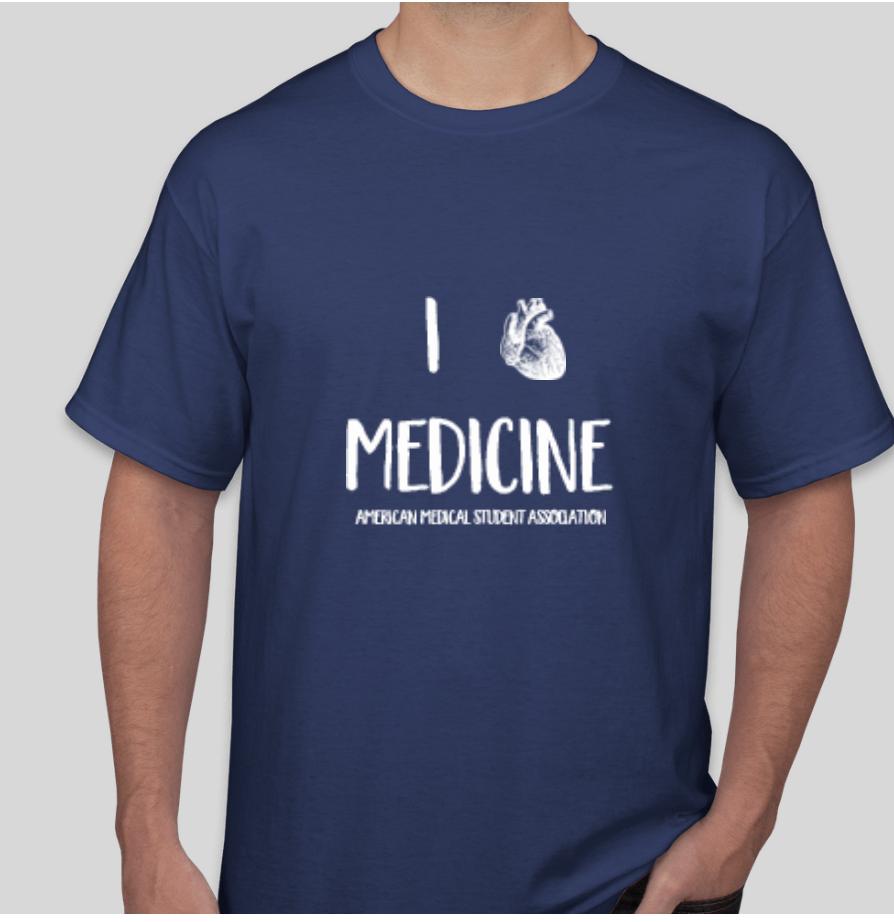 T-SHIRT TIME!!! Order yours today ($10 each) using this link: docs.google.com/forms/d/15RxcT… 
Venmo: Kennedy-Kirsch or bring cash to the next meeting!!