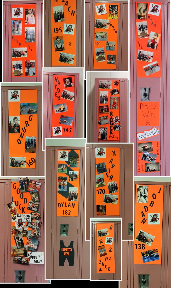Massillon Wrestling Obiewrestling Twitter