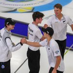 Photo by New Zealand Curling (@NZCurling)
