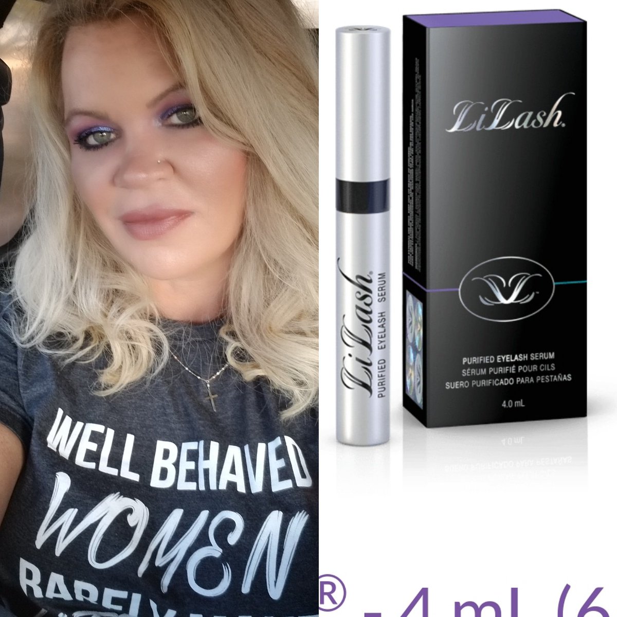 DrAlexAmanda's tweet photo. #morning #skincare #routine #lilash #eyelashes #lilashworks #over40 #matureskin #makeupbymandyb #mua #freelance #youtuber #lancermethod #youthtothepeople #tatcha #katesomerville https://t.co/2Qofsd3VWR https://t.co/kRpKGsaUoG