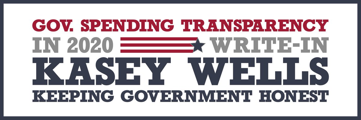 KASEY WELLS FOR PRESIDENT tweet media