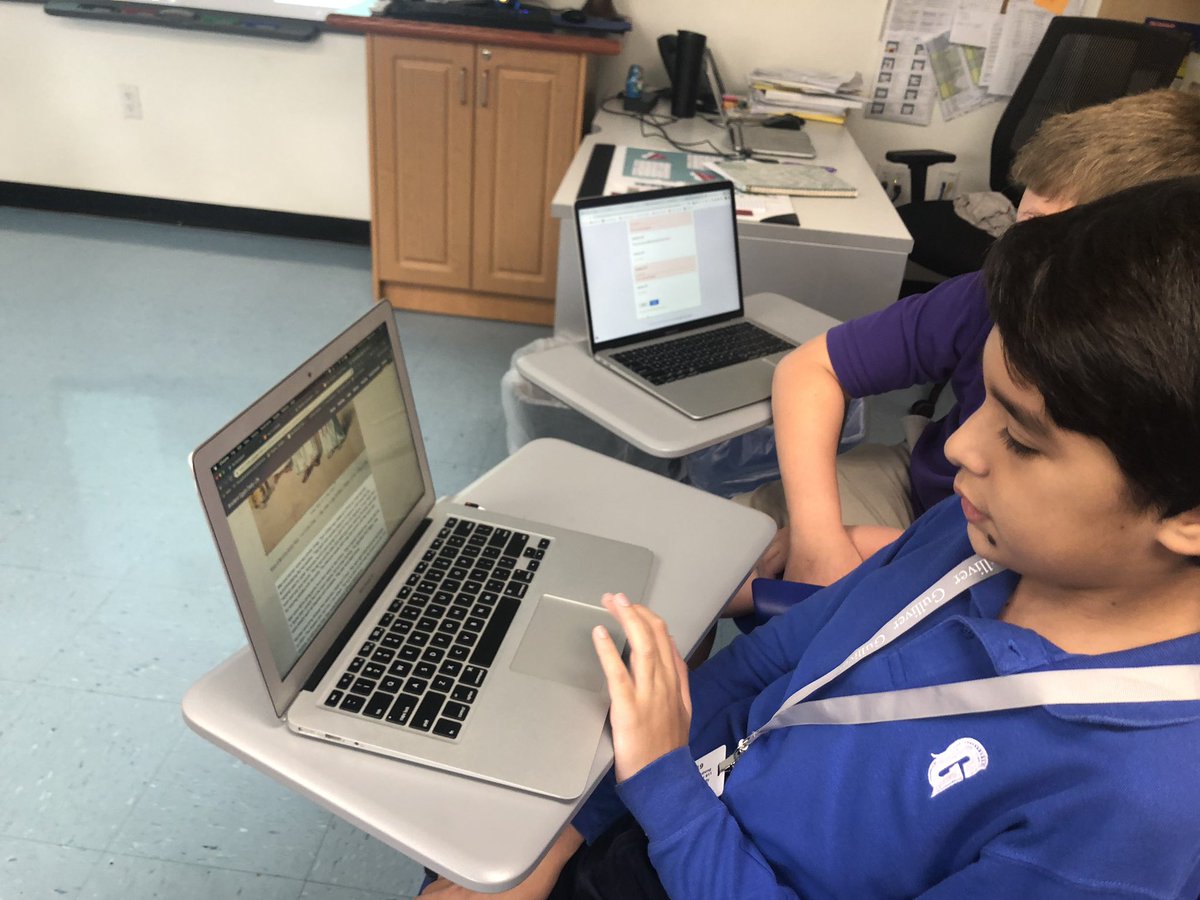 CMurphyEDU's tweet image. In this #EdTech integrated project, S groups created a #GoogleSite using research gathered from online sources & print material. They were challenged to create an informative site that provided an enjoyable user experience. #gslearning #7thgrade