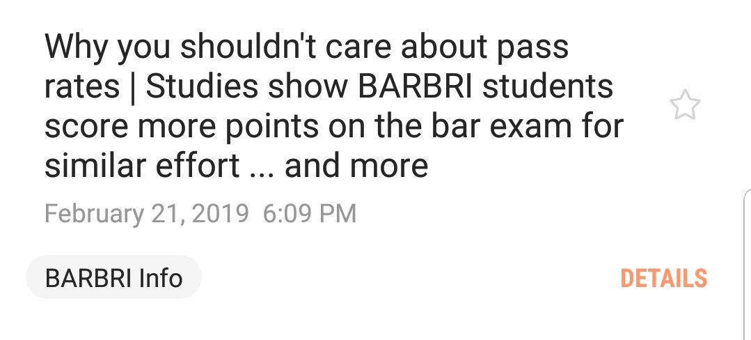 Bergetson's tweet photo. Lmao @ThemisBar i think @barbri is jealous https://t.co/9yduF9HIgb