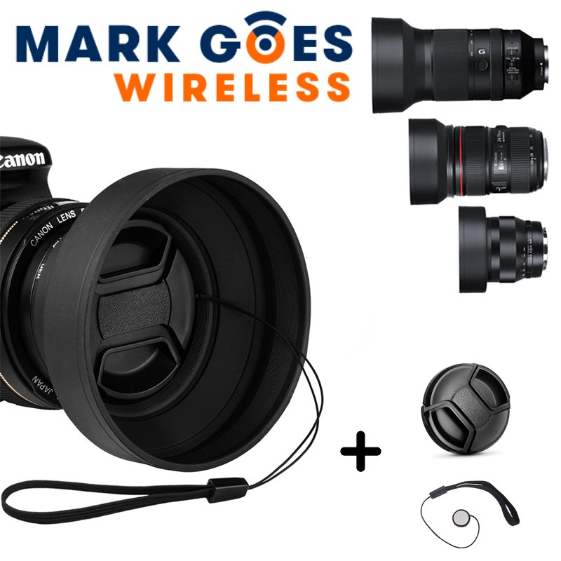 MarkWireless tweet picture